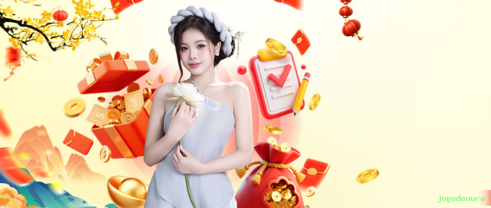 Bônus e prêmios jogodeouro